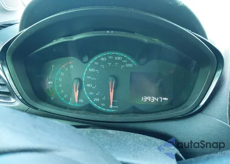 2017 Chevrolet Spark Ls Manual from USA, damaged, VIN KL8CA6SA6HC718738